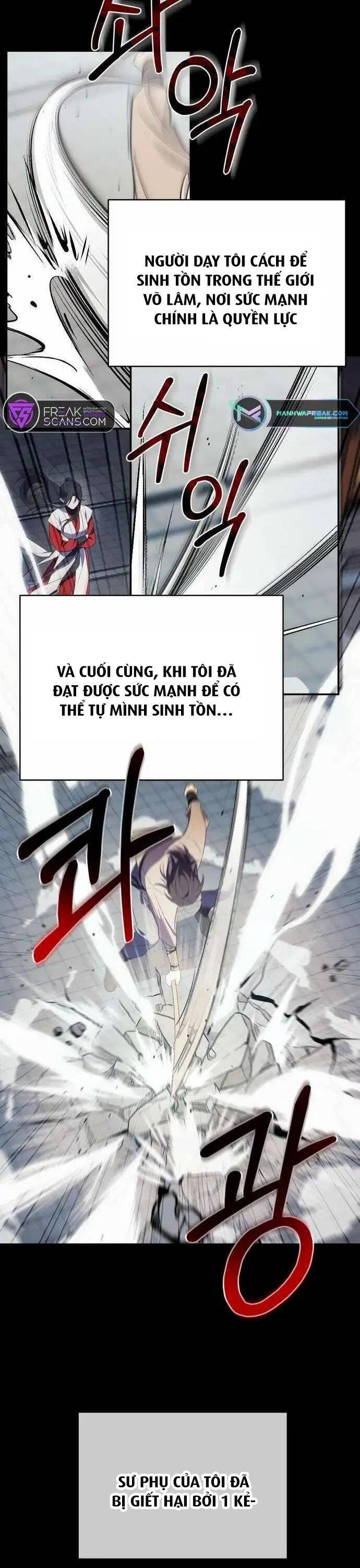 Thiên Ma Bấm Huyệt Chapter 7 - 34