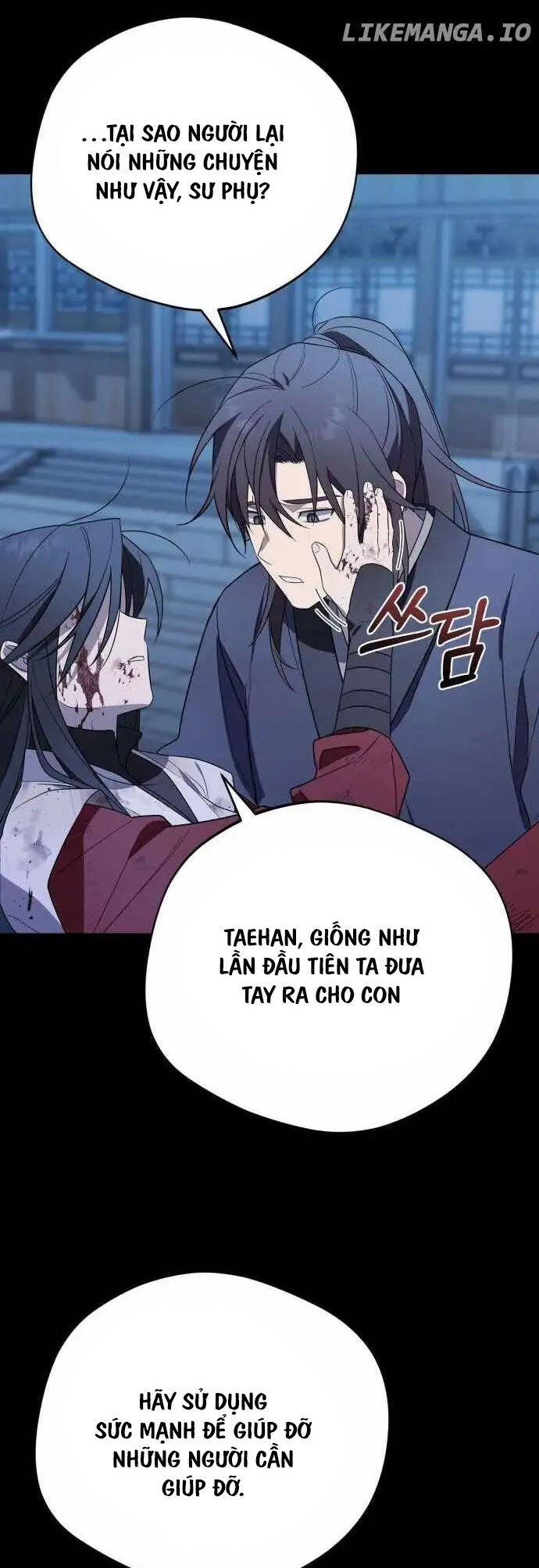 Thiên Ma Bấm Huyệt Chapter 7 - 37