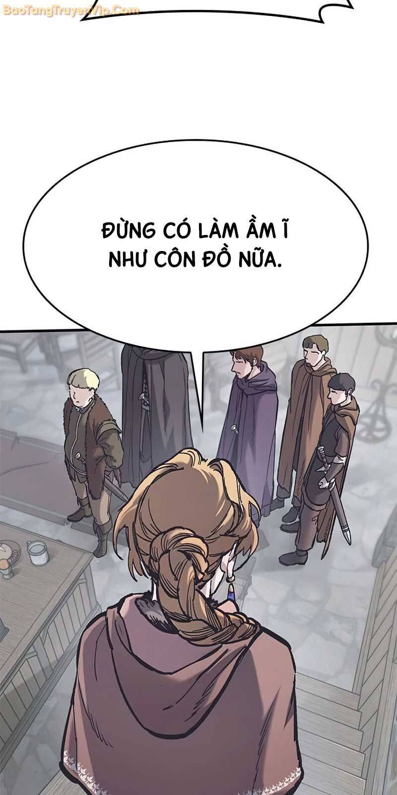 Hiệp Sĩ Sống Vì Ngày Hôm Nay Chapter 38 - 25