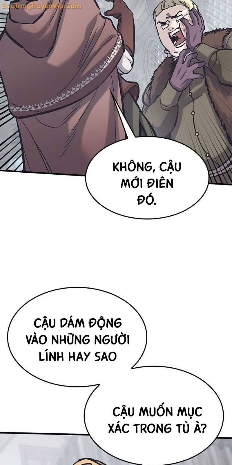 Hiệp Sĩ Sống Vì Ngày Hôm Nay Chapter 38 - 31