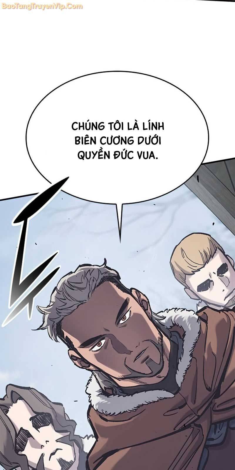 Hiệp Sĩ Sống Vì Ngày Hôm Nay Chapter 38 - 62