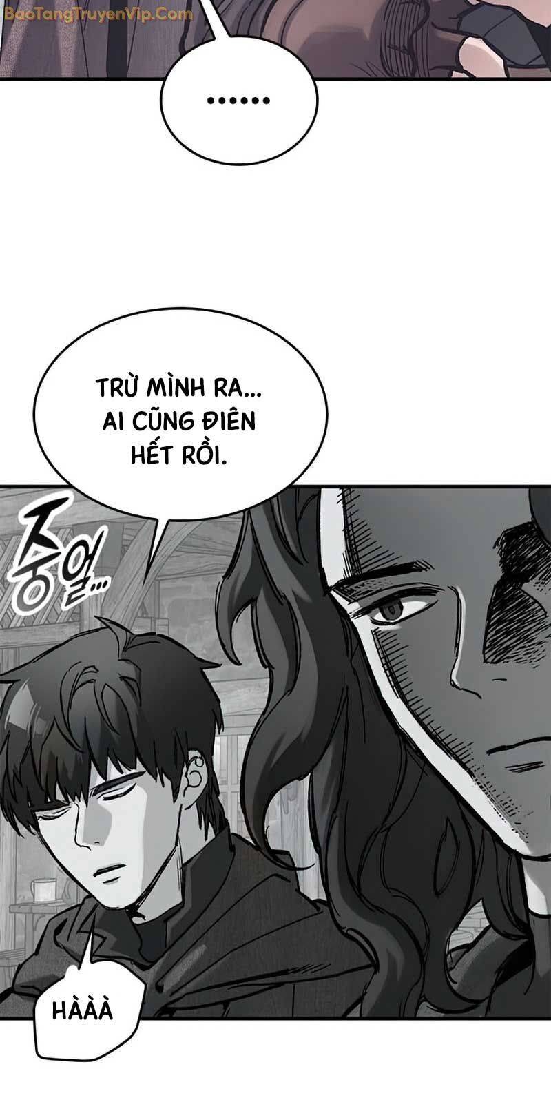 Hiệp Sĩ Sống Vì Ngày Hôm Nay Chapter 38 - 66