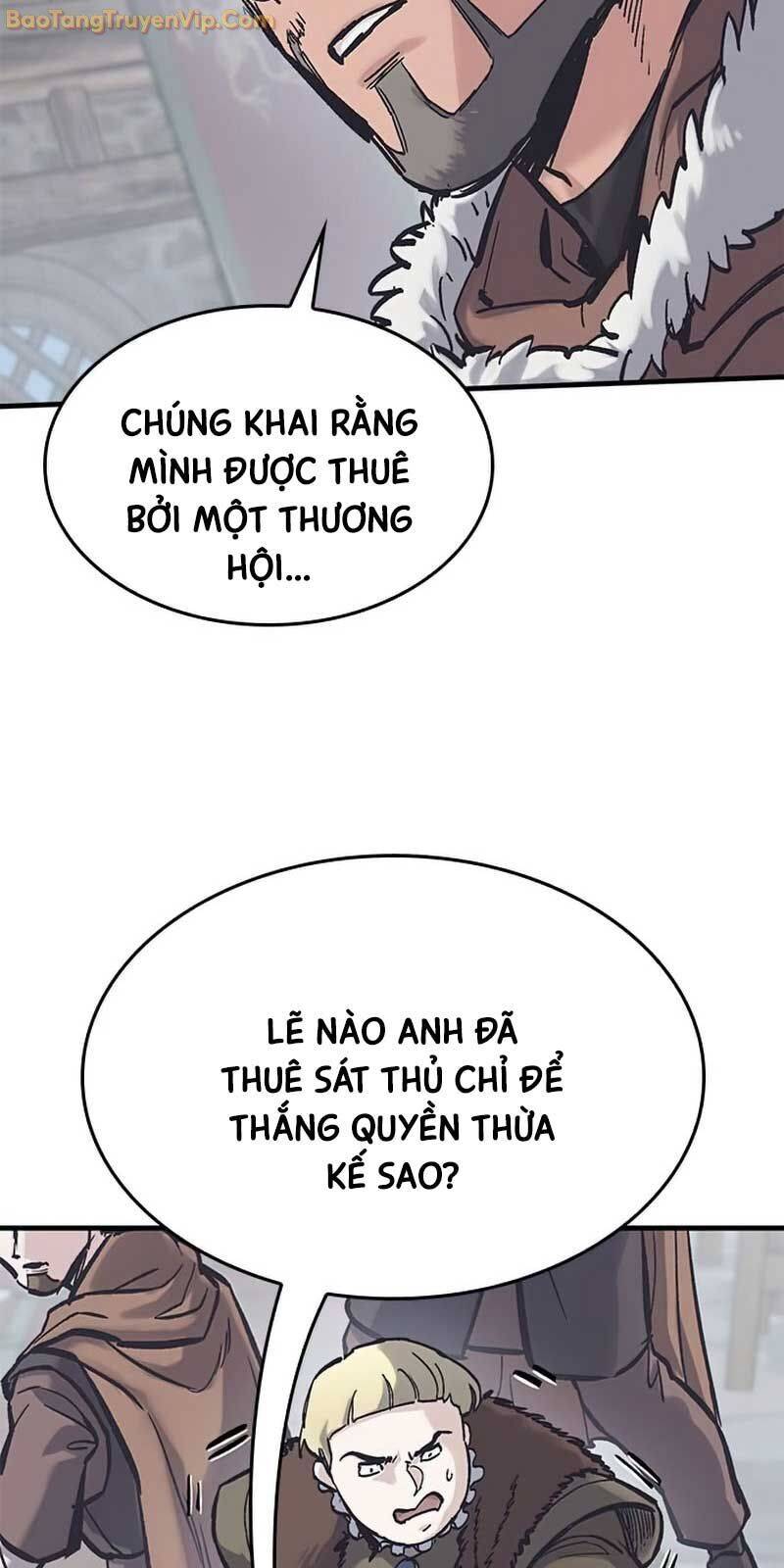 Hiệp Sĩ Sống Vì Ngày Hôm Nay Chapter 38 - 69