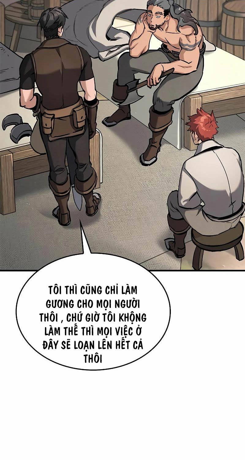 Hiệp Sĩ Sống Vì Ngày Hôm Nay Chapter 11 - 16