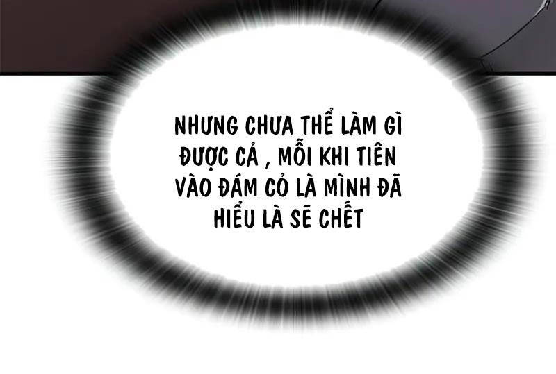 Hiệp Sĩ Sống Vì Ngày Hôm Nay Chapter 12 - 53