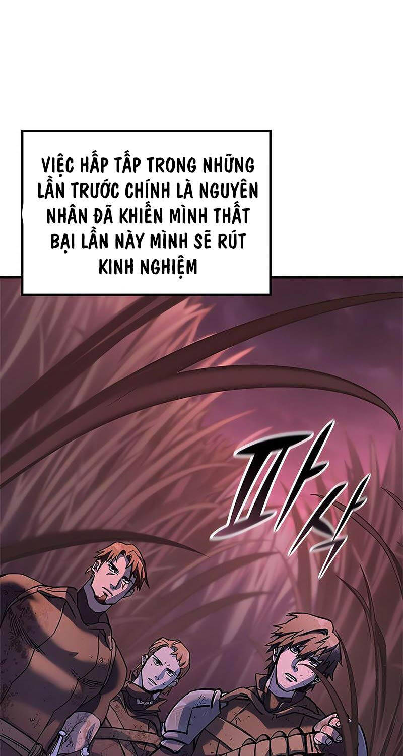 Hiệp Sĩ Sống Vì Ngày Hôm Nay Chapter 13 - 135