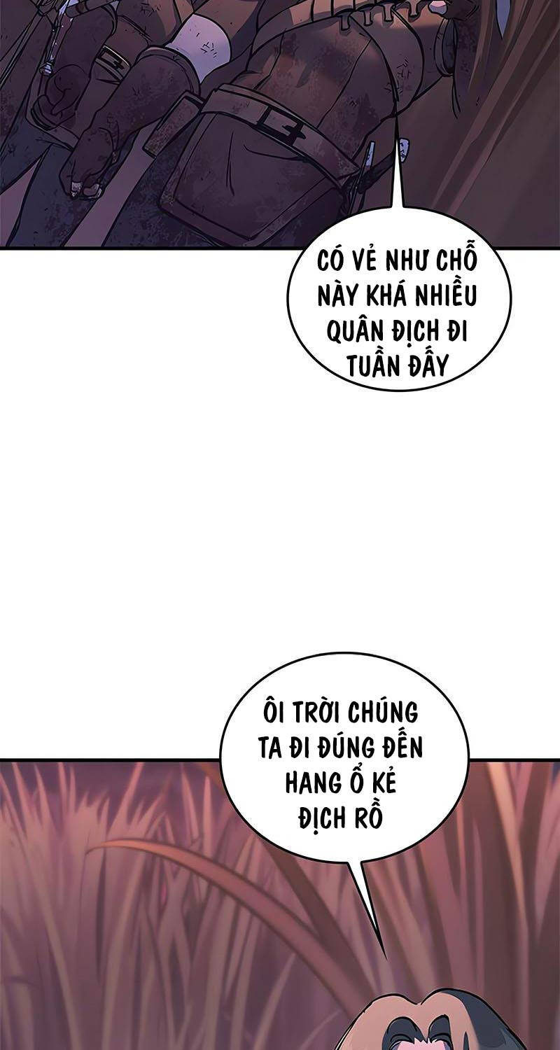 Hiệp Sĩ Sống Vì Ngày Hôm Nay Chapter 13 - 136