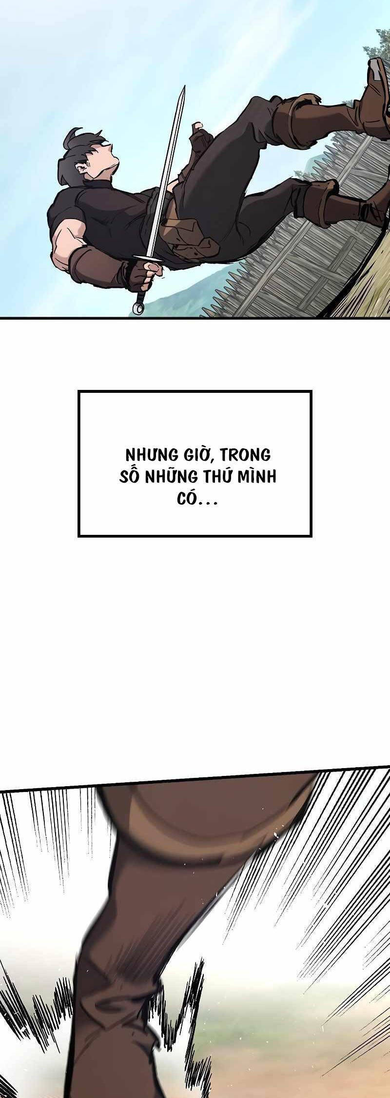 Hiệp Sĩ Sống Vì Ngày Hôm Nay Chapter 3 - 65