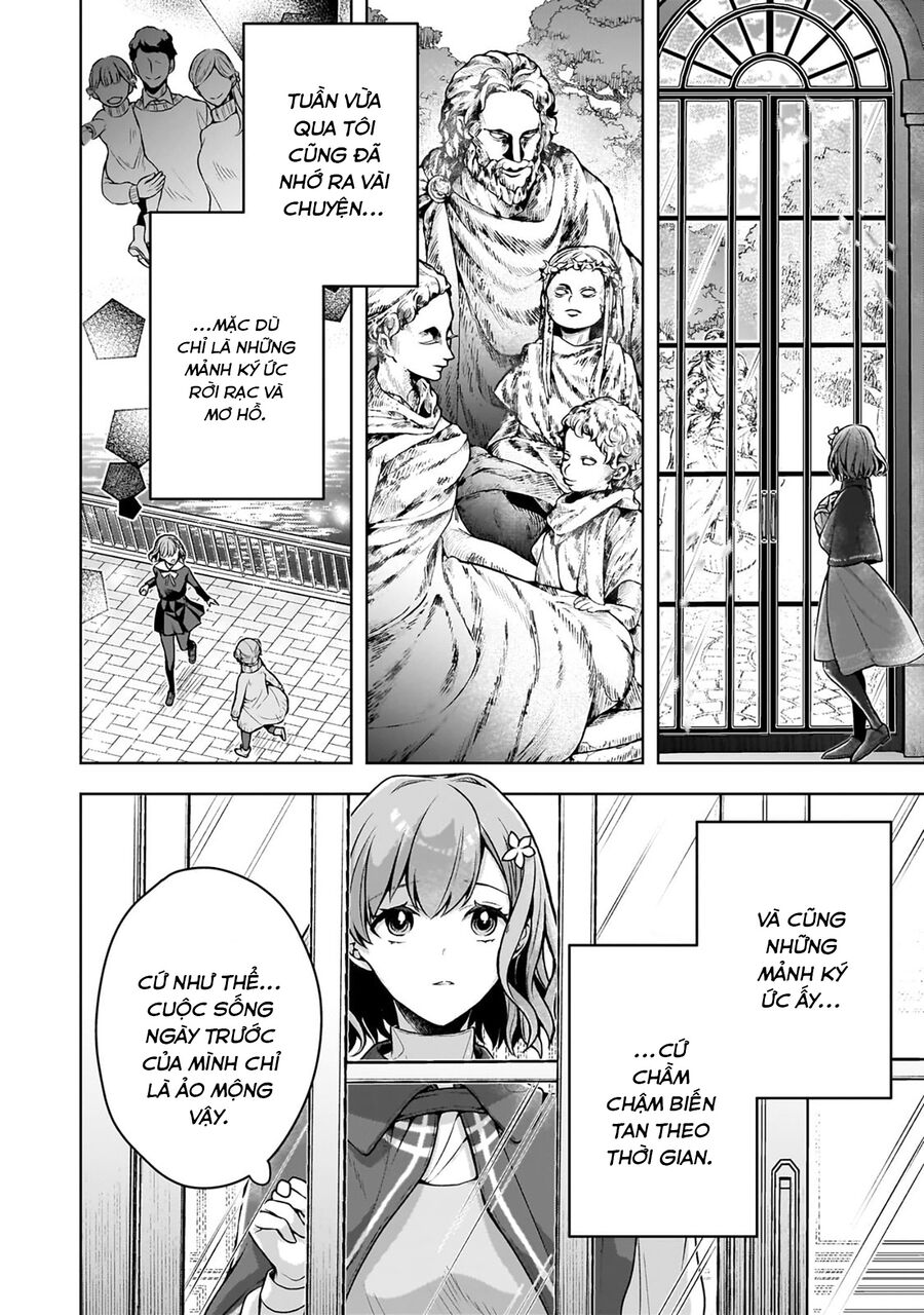 Kougekiryoku Zero Kara Hajimeru Kenseitan Chapter 3 - 6