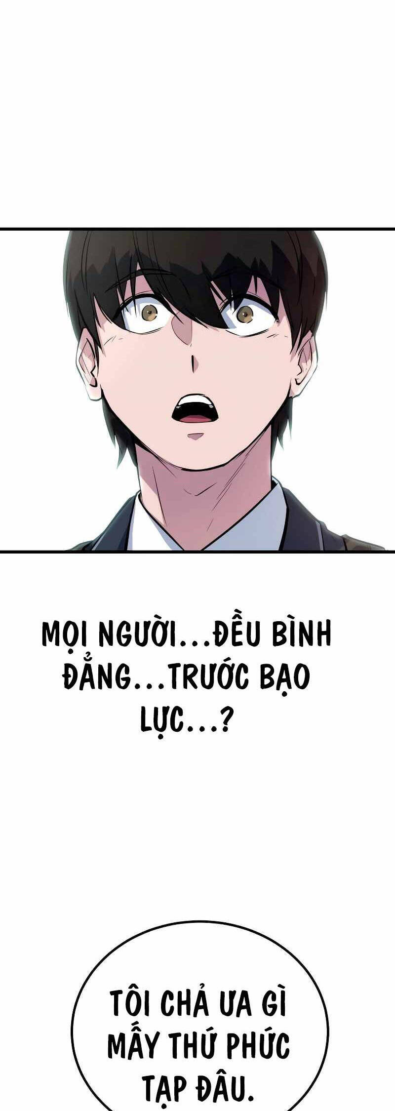 Bạo Lực Vương Chapter 1 - 110