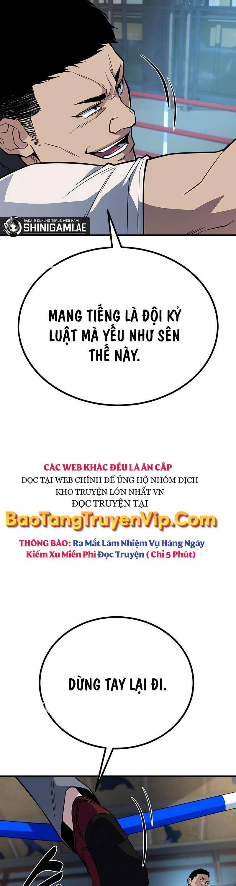 Bạo Lực Vương Chapter 10 - 3