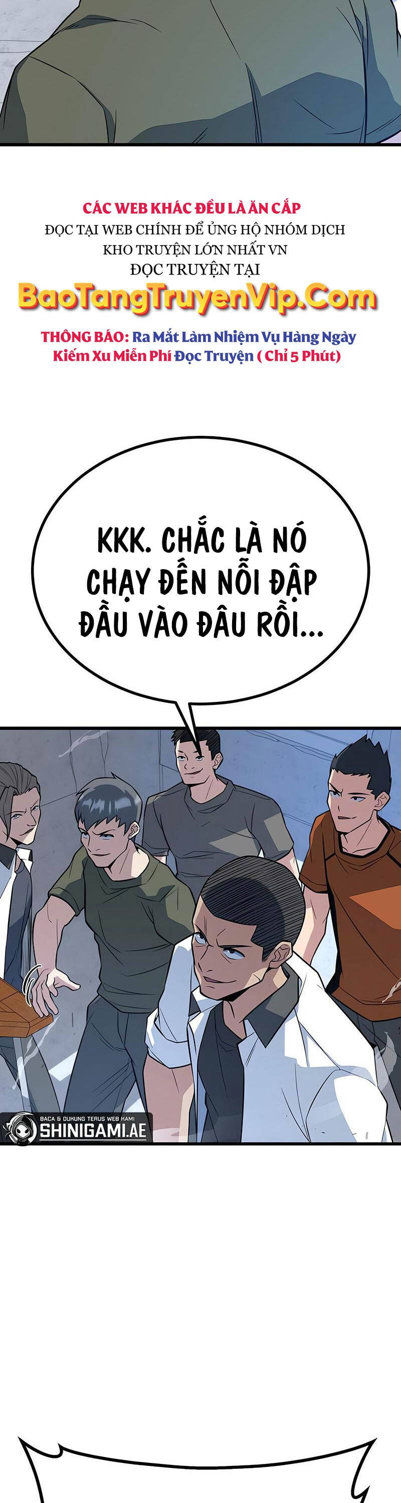 Bạo Lực Vương Chapter 10 - 43