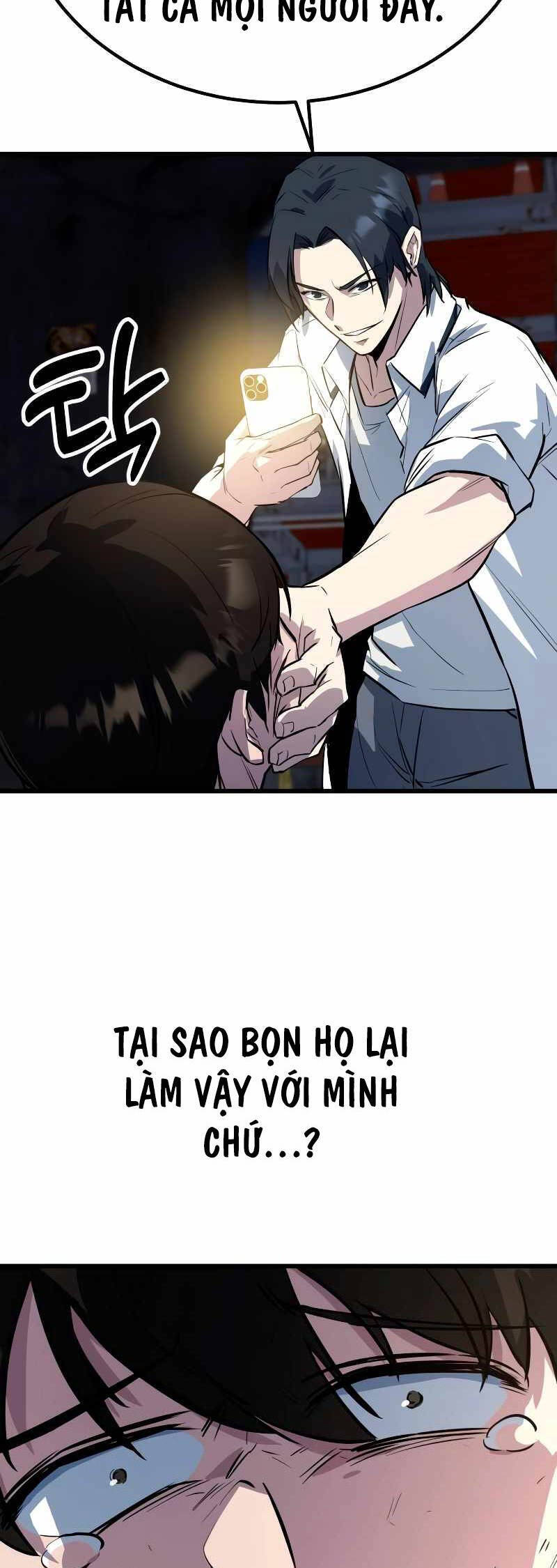 Bạo Lực Vương Chapter 2 - 107