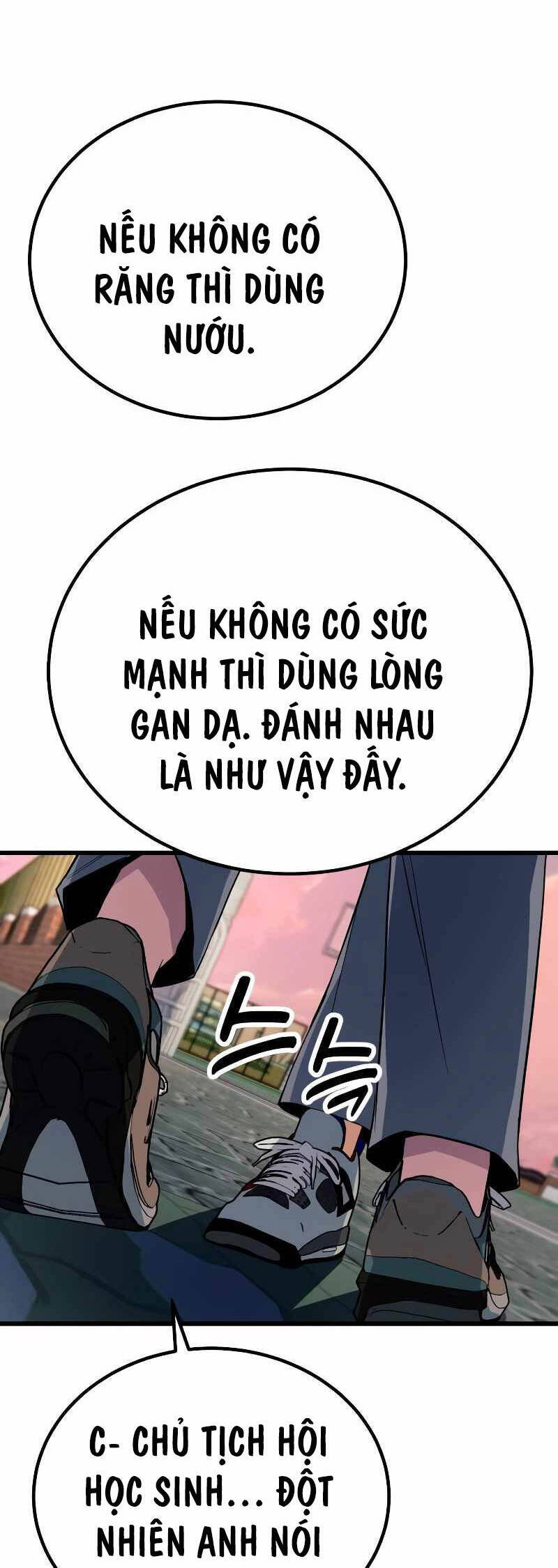 Bạo Lực Vương Chapter 2 - 80