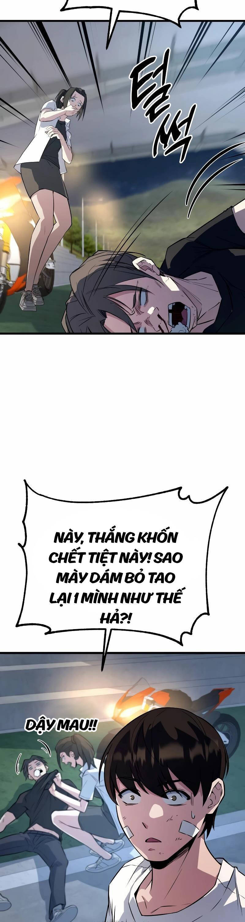 Bạo Lực Vương Chapter 5 - 29