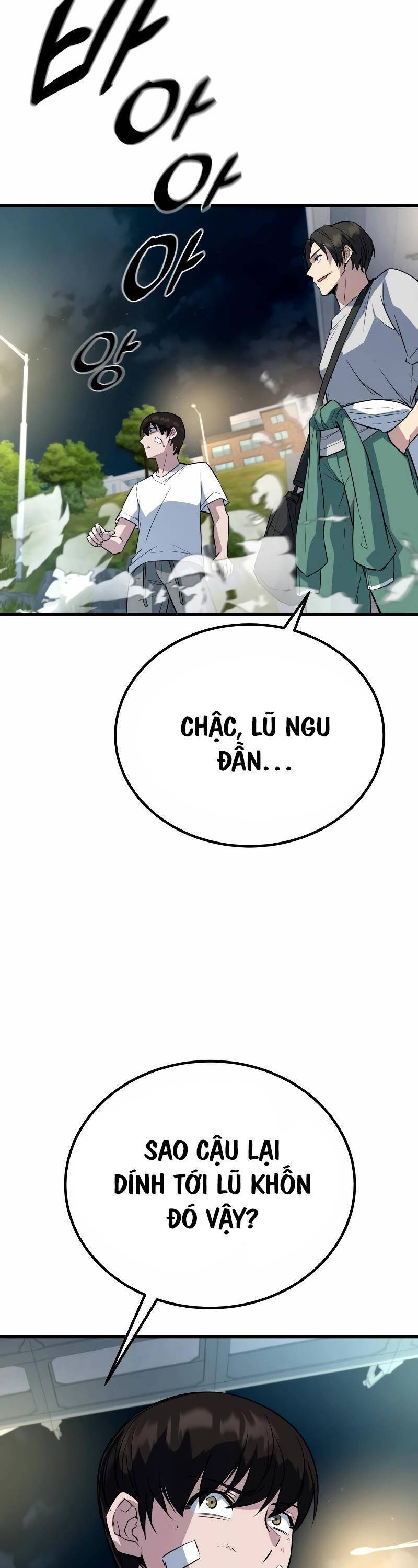 Bạo Lực Vương Chapter 5 - 37