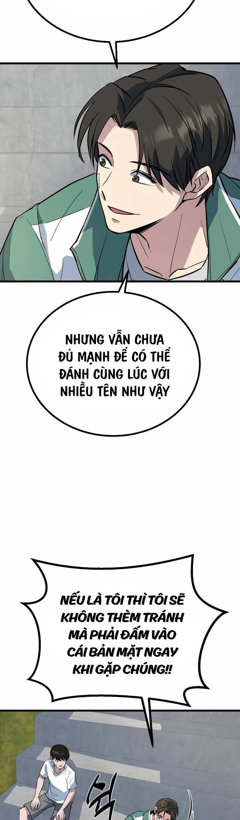 Bạo Lực Vương Chapter 5 - 41