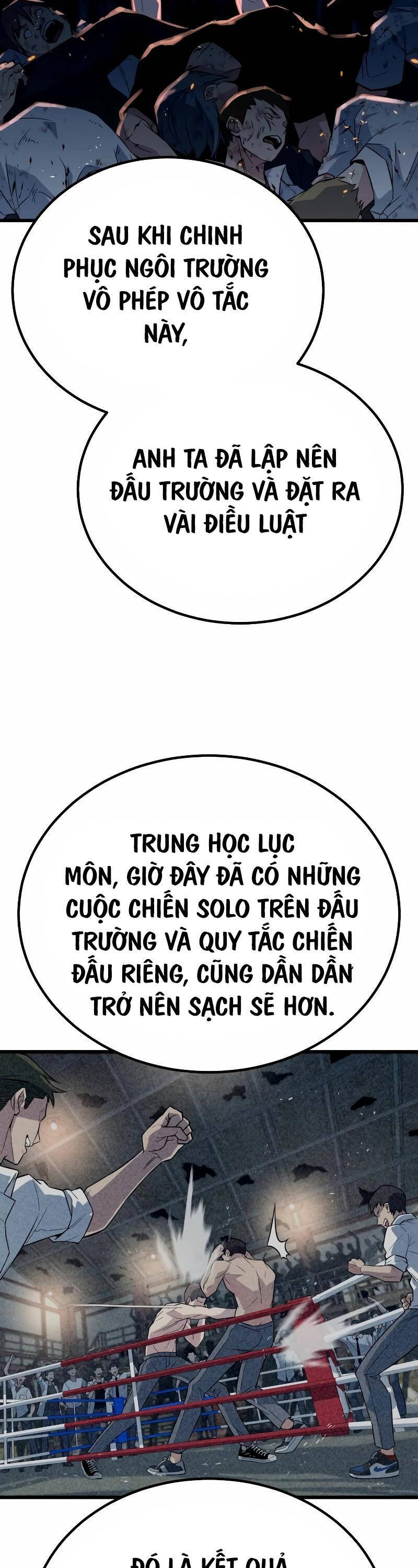 Bạo Lực Vương Chapter 5 - 50