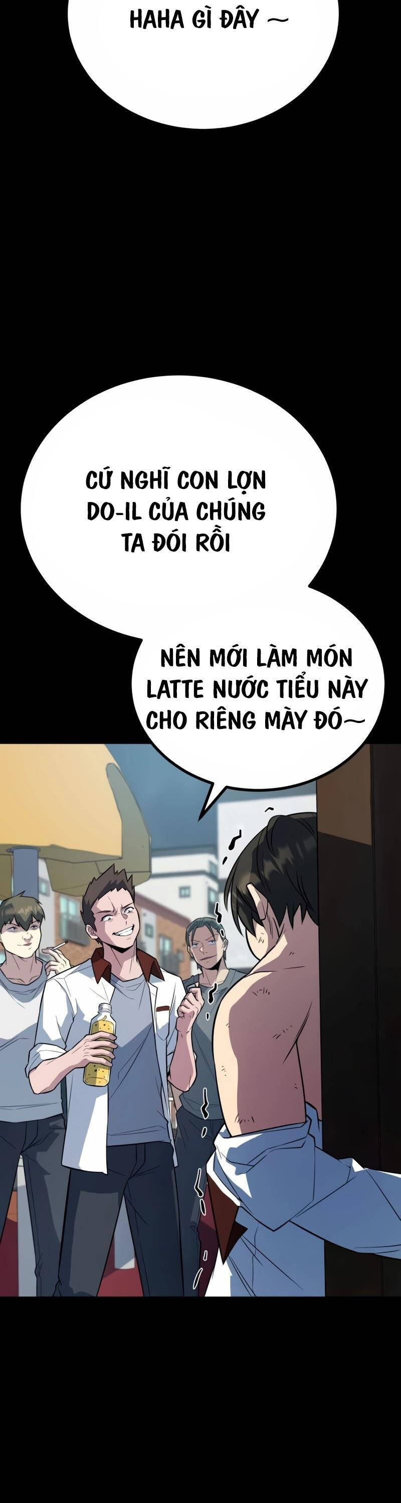 Bạo Lực Vương Chapter 7 - 17