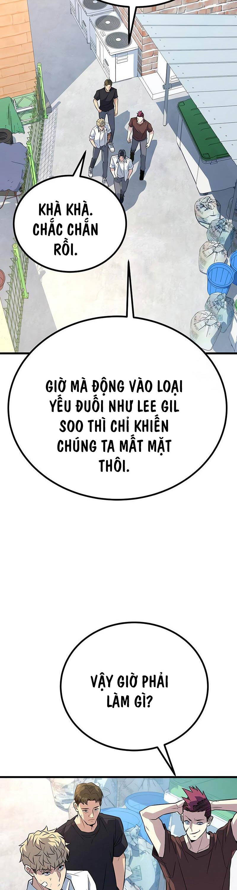 Bạo Lực Vương Chapter 8 - 49