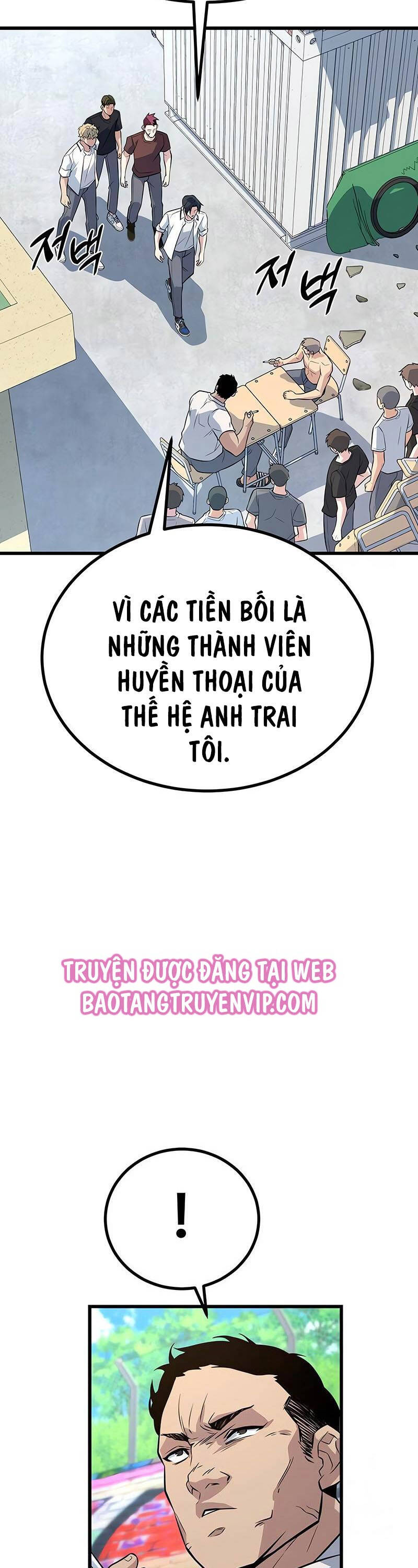 Bạo Lực Vương Chapter 8 - 55