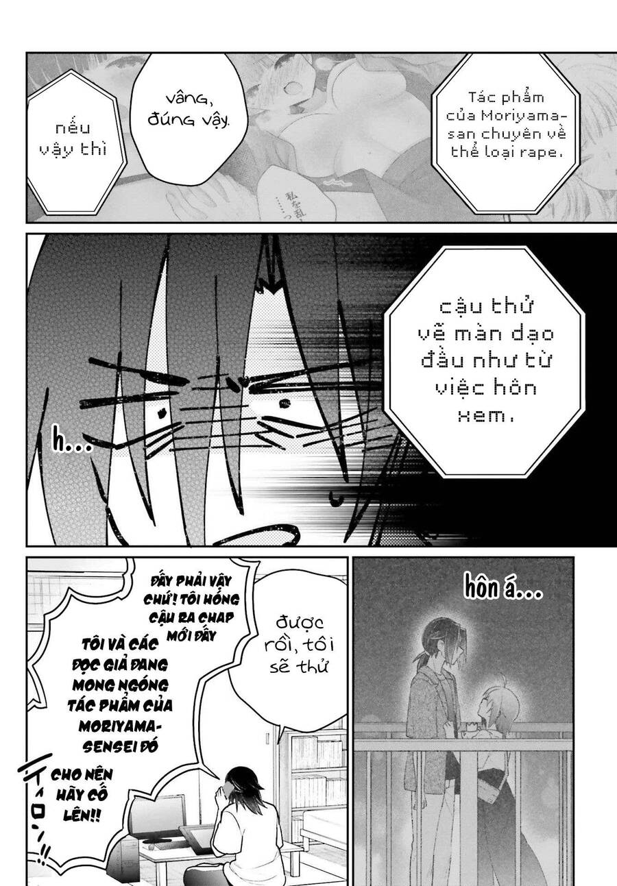 Ani To Imouto No Shitai Shitai Shitai Koto Chapter 12 - 8