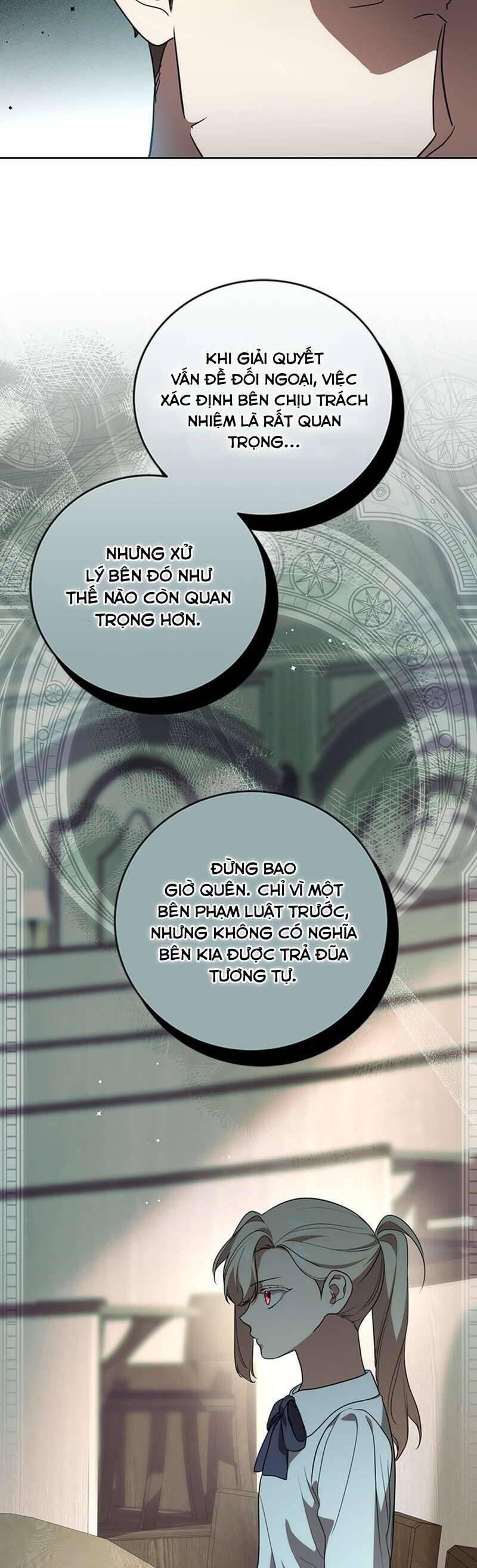 Cái Giá Phải Trả Chapter 17 - 15