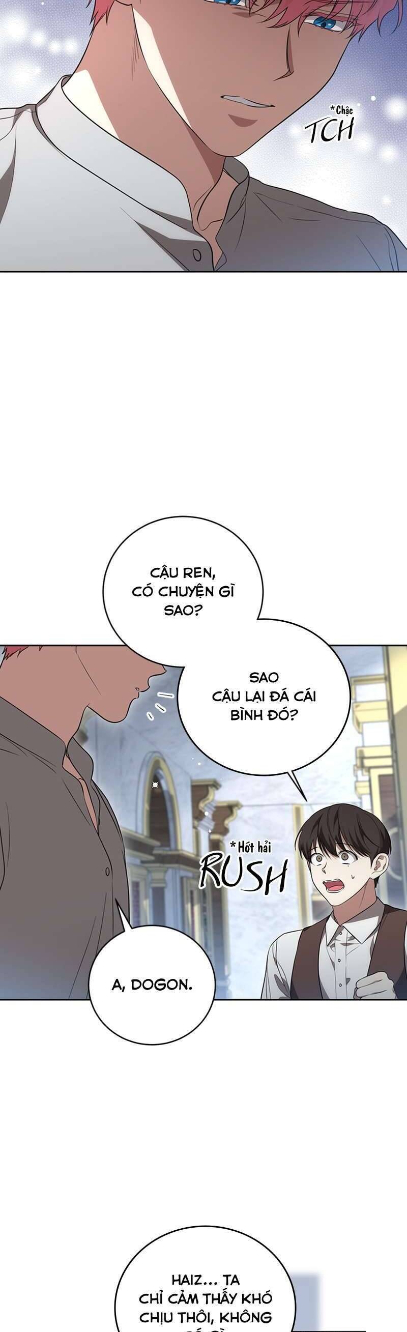 Cái Giá Phải Trả Chapter 19 - 12