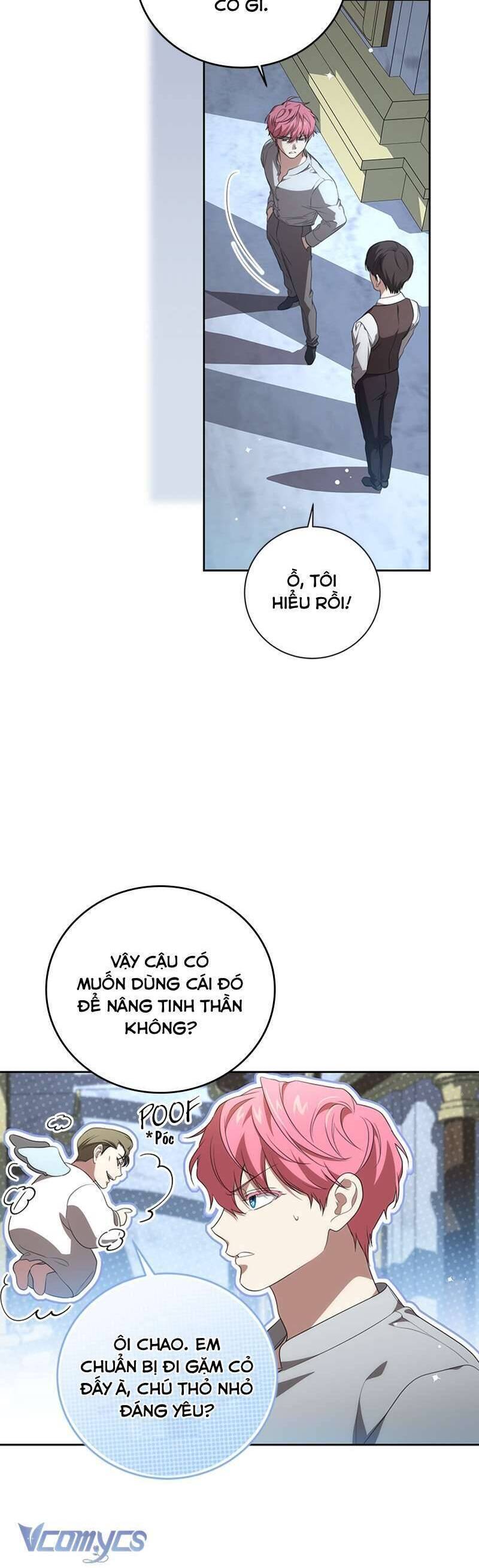 Cái Giá Phải Trả Chapter 19 - 13