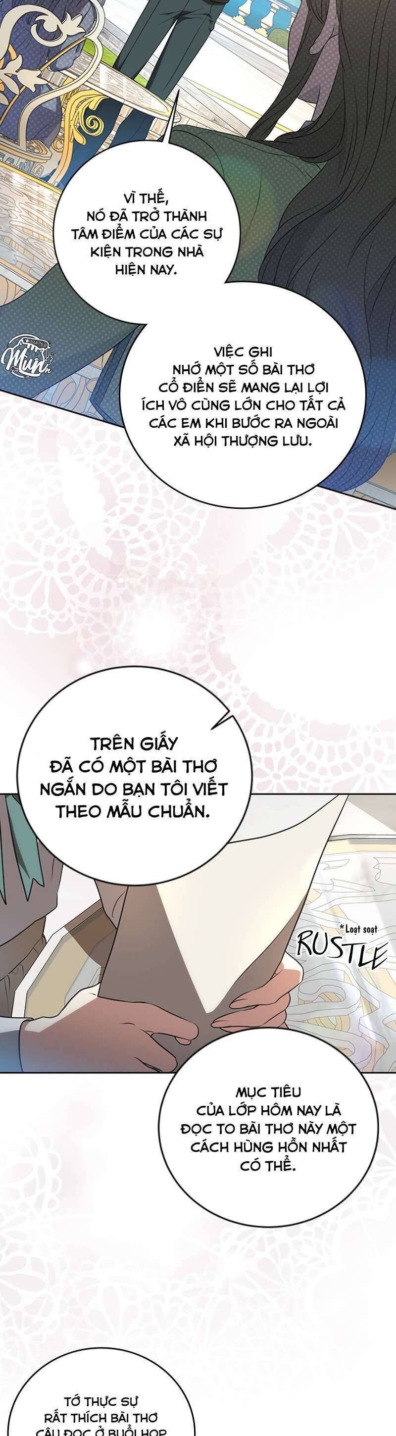 Cái Giá Phải Trả Chapter 19 - 29