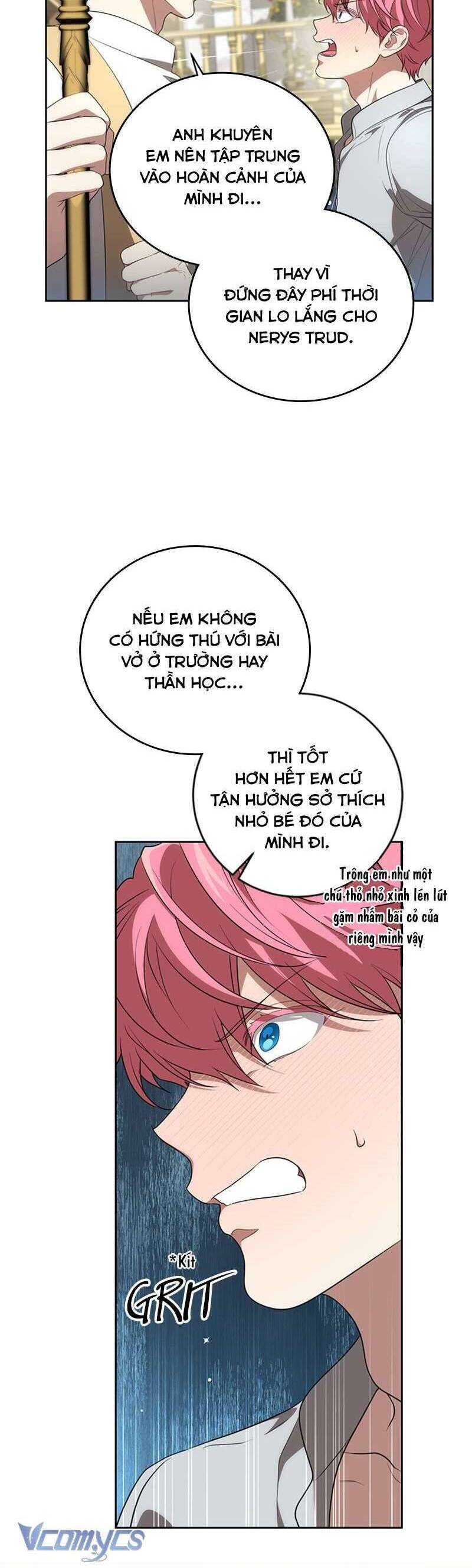 Cái Giá Phải Trả Chapter 19 - 7