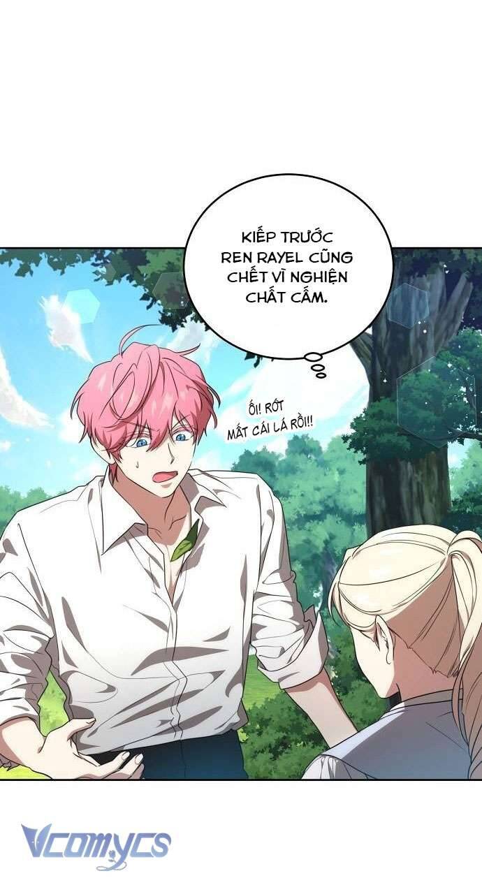 Cái Giá Phải Trả Chapter 3 - 53