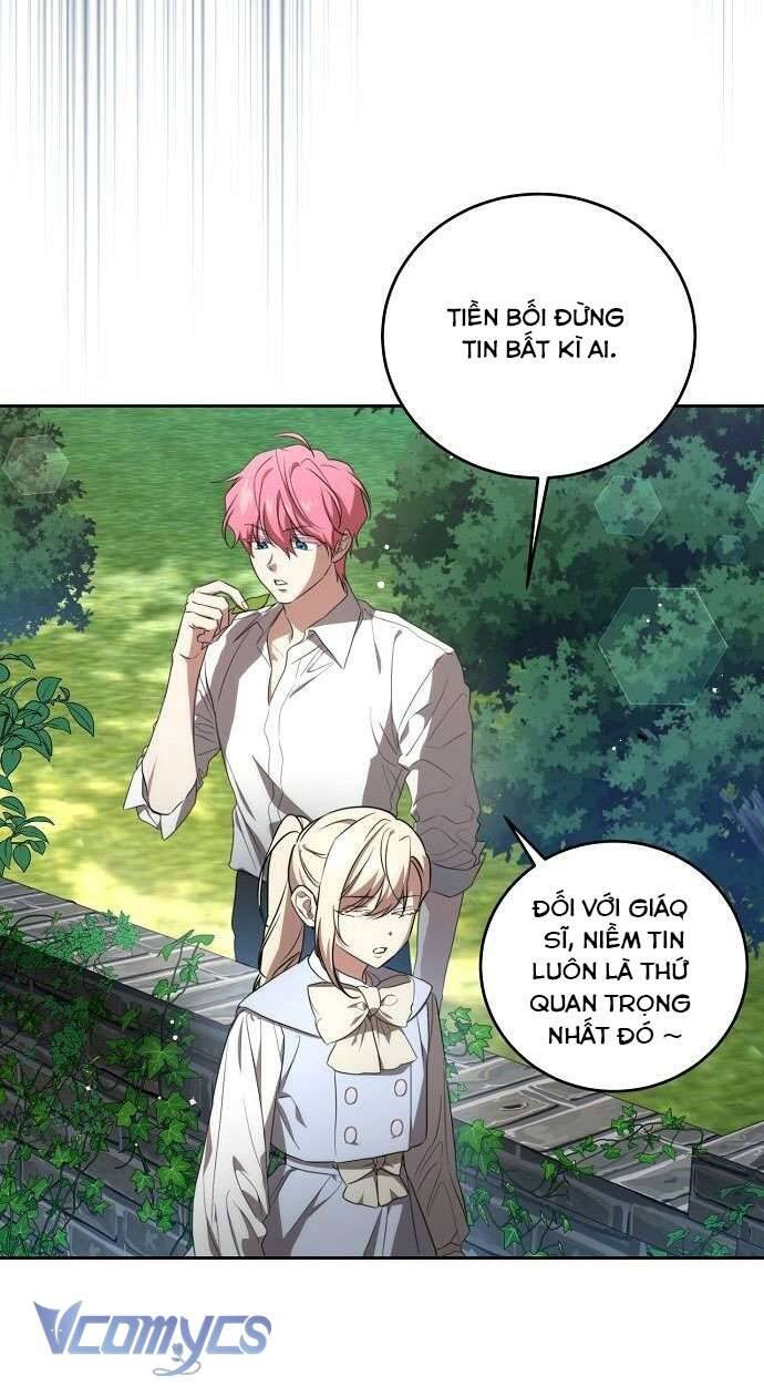 Cái Giá Phải Trả Chapter 3 - 59