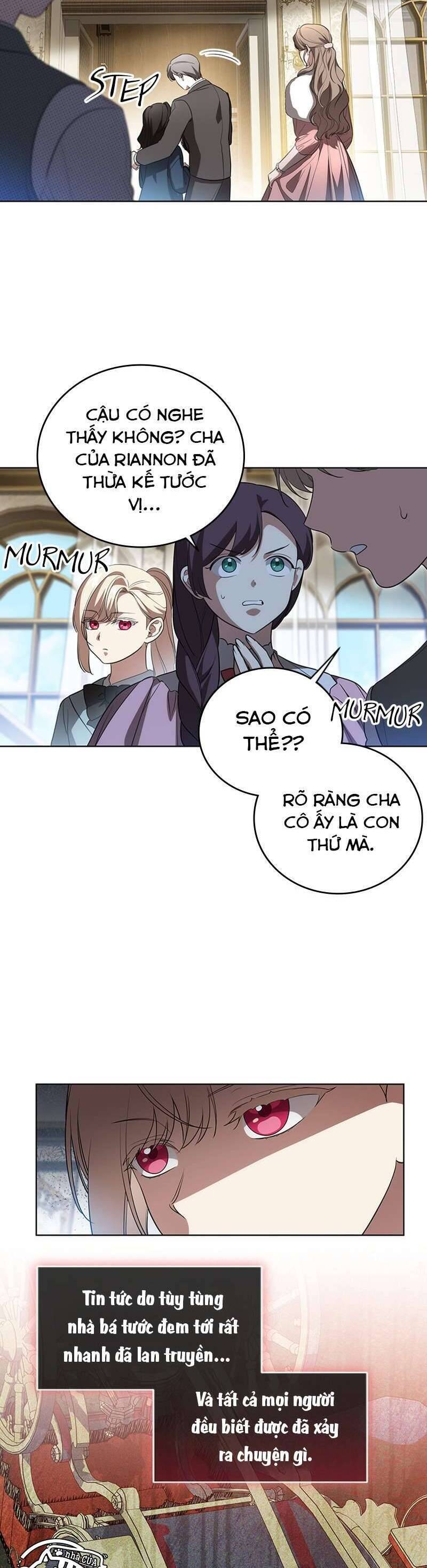 Cái Giá Phải Trả Chapter 31 - 11