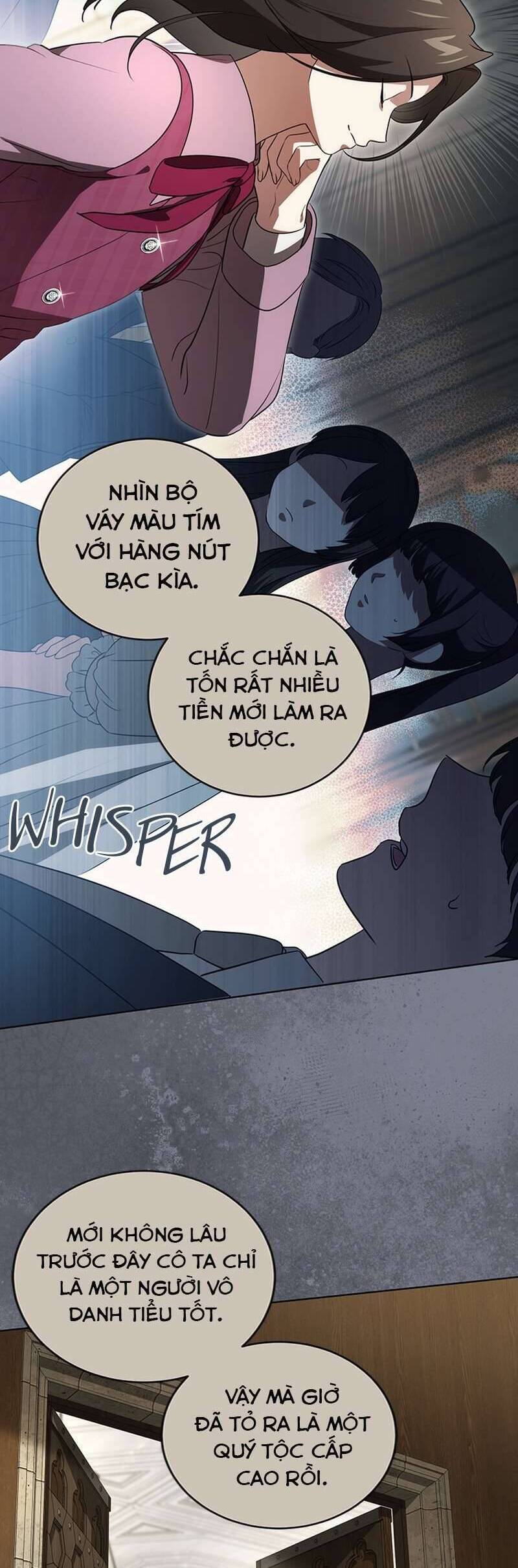 Cái Giá Phải Trả Chapter 31 - 15