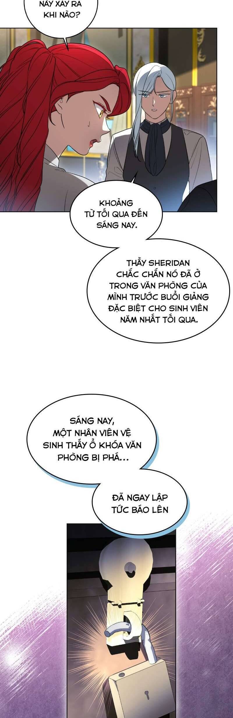 Cái Giá Phải Trả Chapter 37 - 2