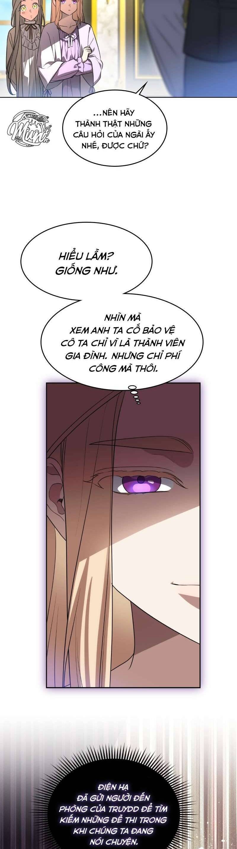 Cái Giá Phải Trả Chapter 37 - 16