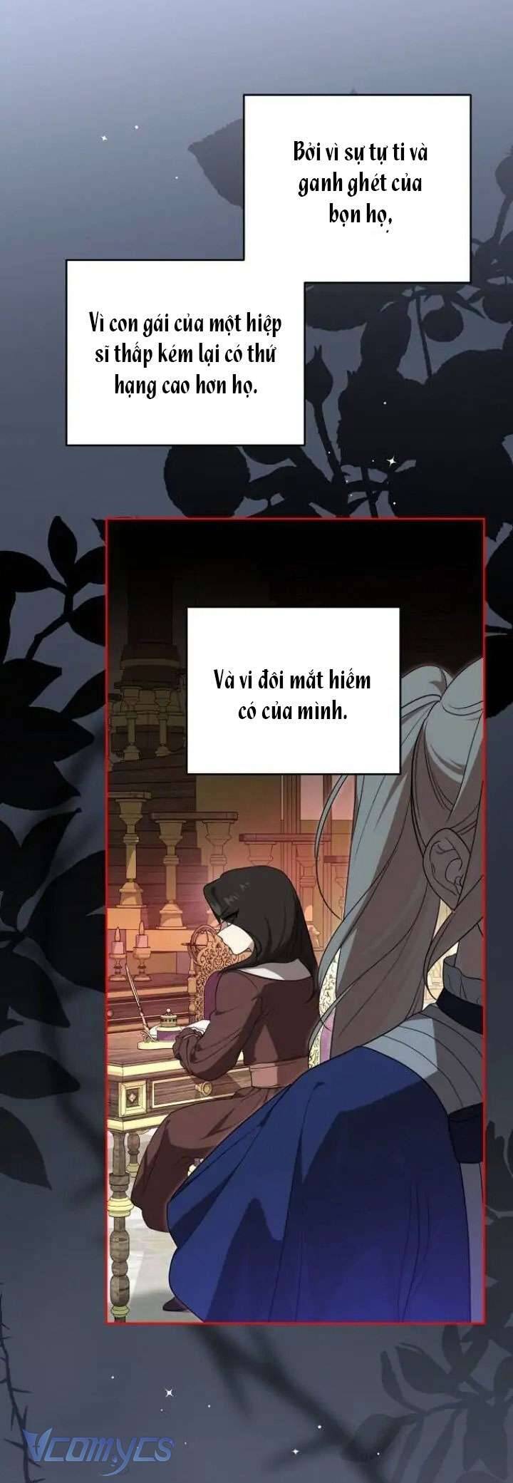 Cái Giá Phải Trả Chapter 5 - 37