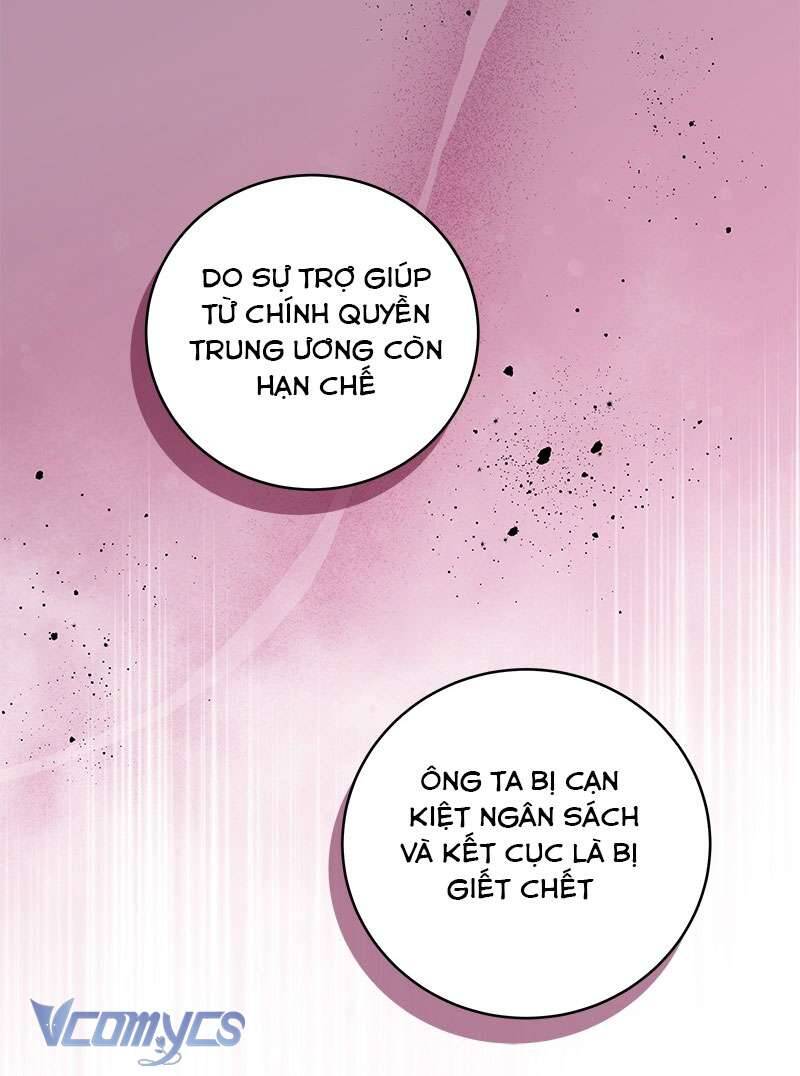 Cái Giá Phải Trả Chapter 7 - 3