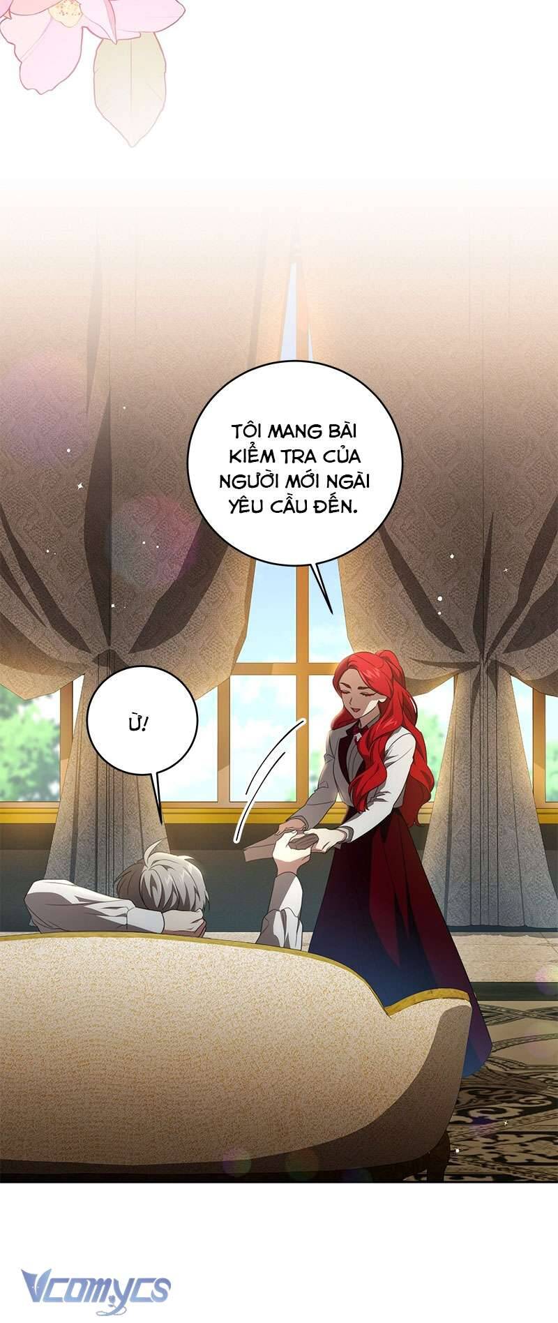 Cái Giá Phải Trả Chapter 7 - 56