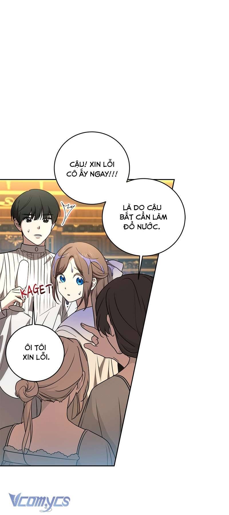 Cái Giá Phải Trả Chapter 8 - 76