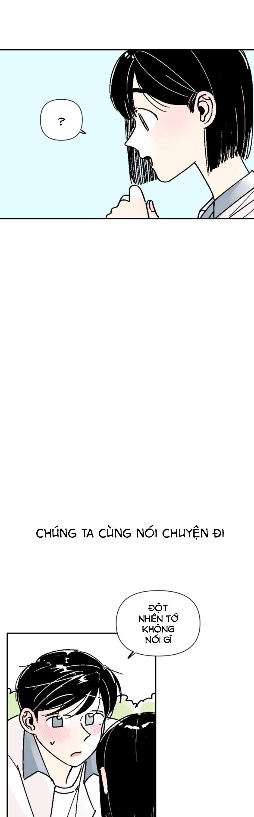 Người Bạn Cùng Trường Chapter 57 - 19