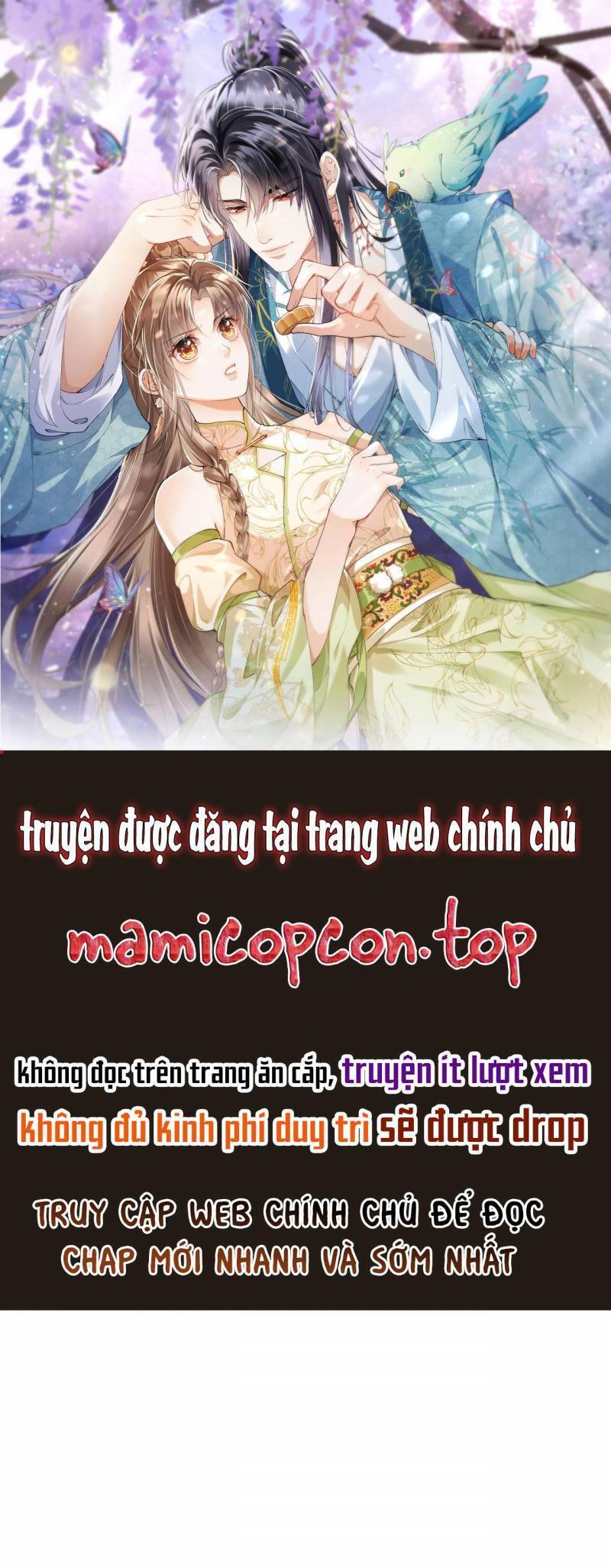 Nữ Phụ Không Muốn Nam Nữ Chính Chia Tay Chapter 15 - 2