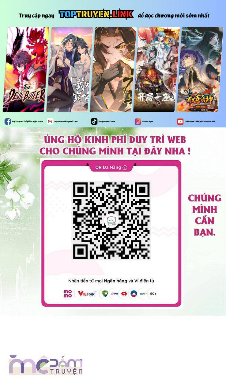 Nữ Phụ Không Muốn Nam Nữ Chính Chia Tay Chapter 23 - 2