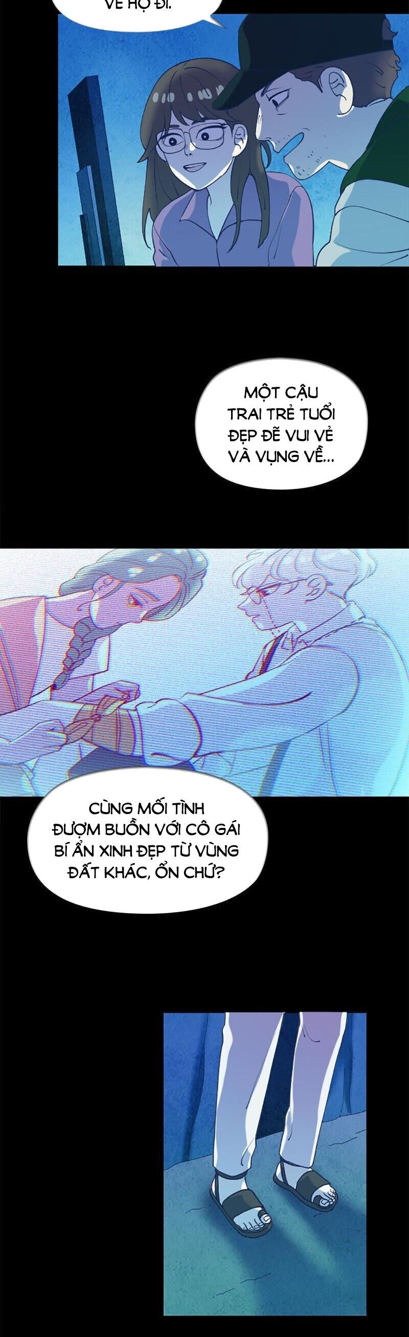 Ma Kể Chuyện 2 Chapter 17 - 6