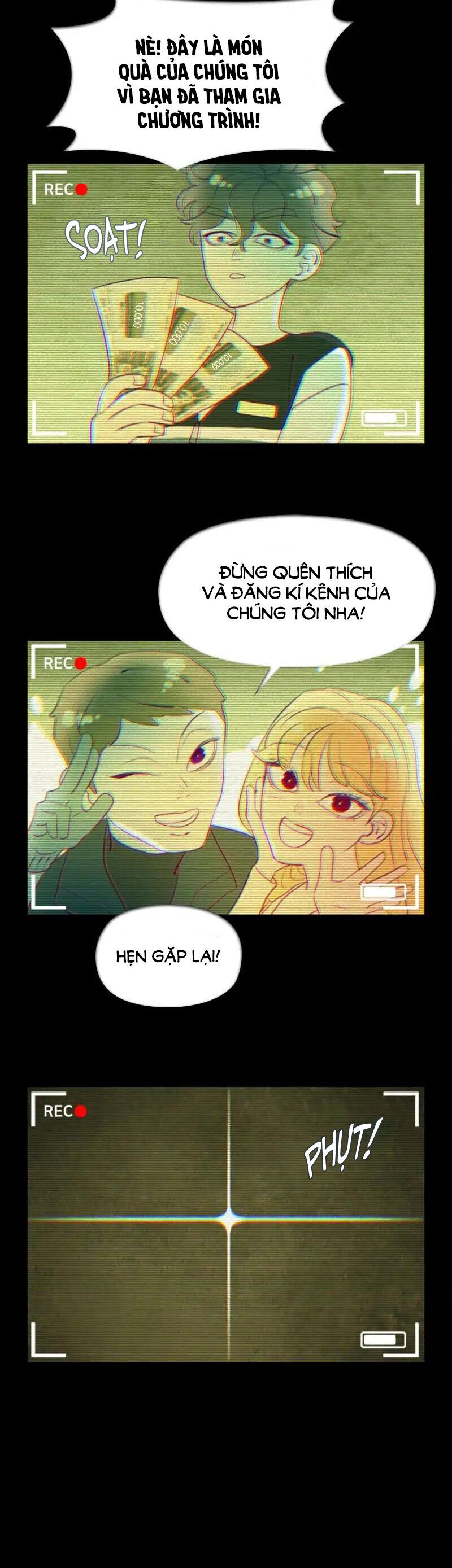 Ma Kể Chuyện 2 Chapter 2 - 11