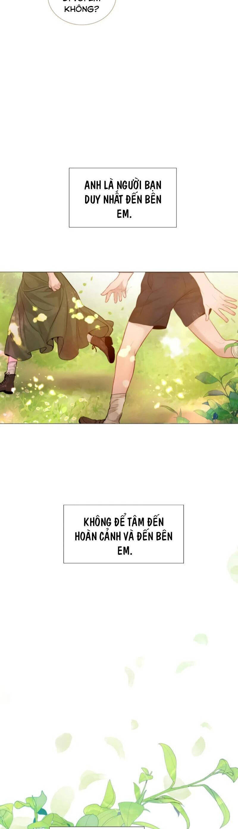 Hãy Khóc Và Cầu Nguyện Đi Chapter 31 - 47