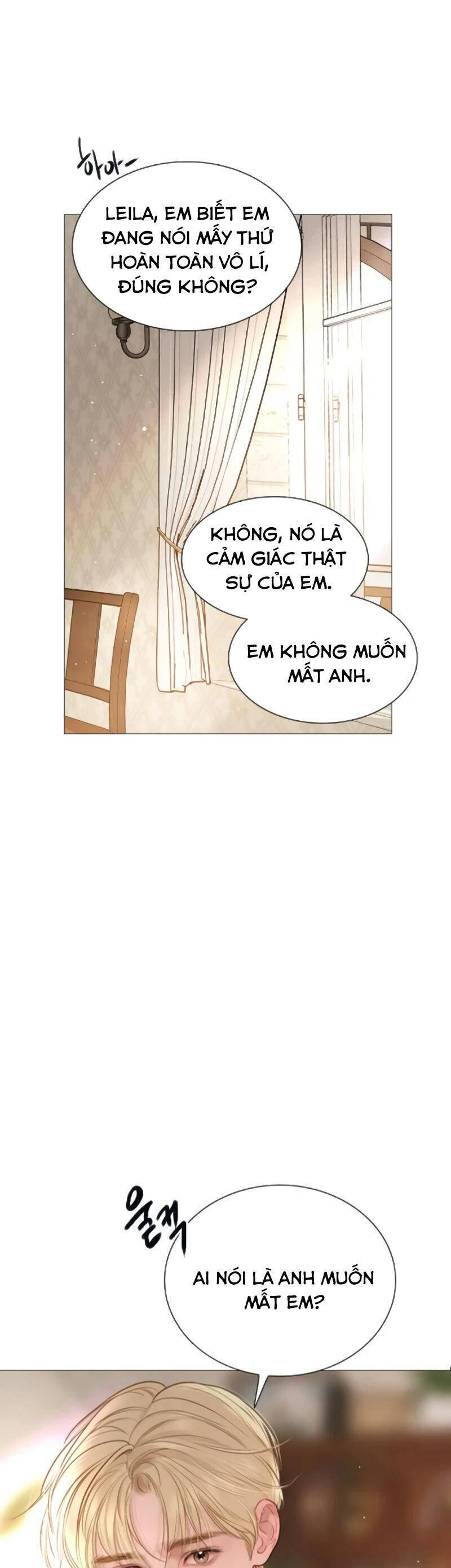 Hãy Khóc Và Cầu Nguyện Đi Chapter 31 - 58