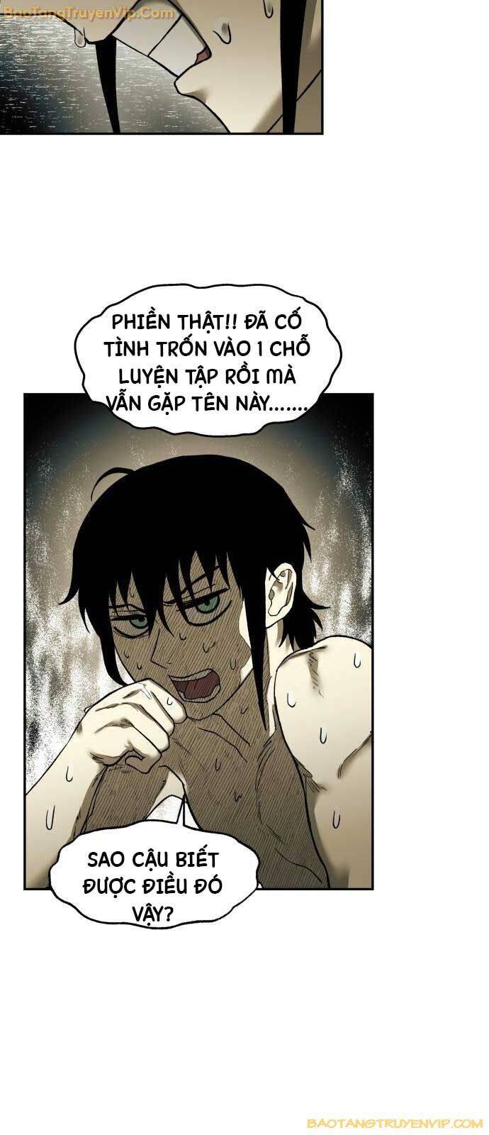 sống sót qua ngày tận thế Chapter 36 - Trang 2