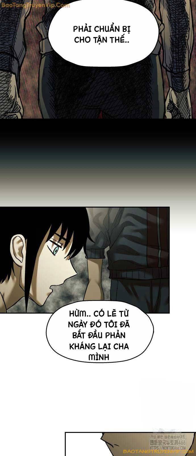 sống sót qua ngày tận thế Chapter 36 - Trang 2